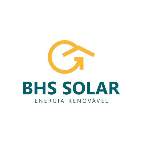 BHS Solar Logo